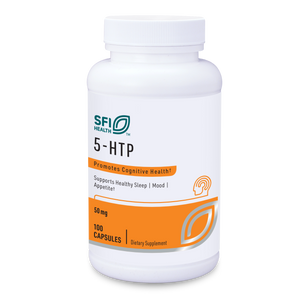 Klaire 5-HTP (50mg)