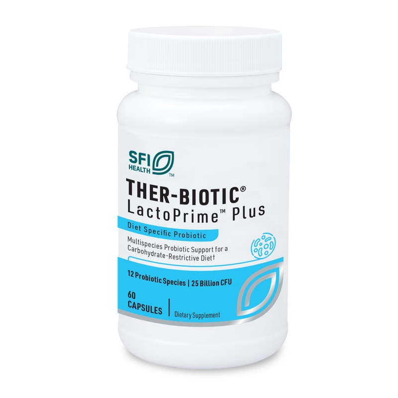 ラクトプライム Klaire LactoPrime Plus | Probiotics | INL Asia – Integrated