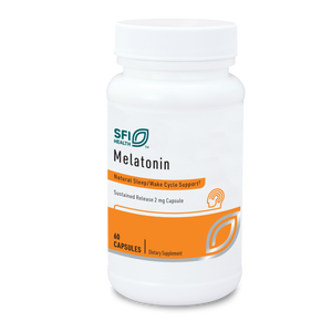 Klaire Melatonin-SR (2mg)