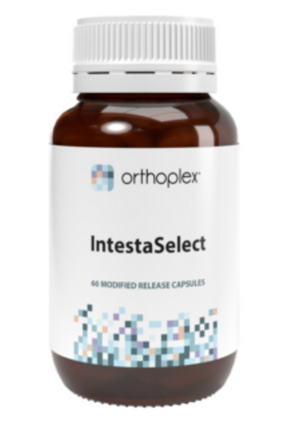 IntestaSelect 60c (Previously FloraGI Select 60c)