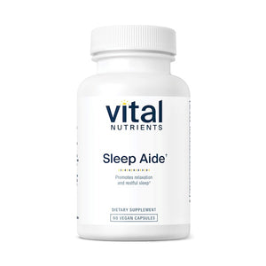 Vital Nutrients Sleep Aide
