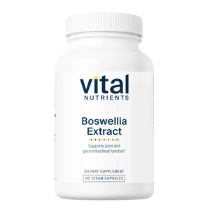 Vital Nutrients Boswellia 400mg