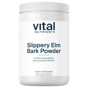 Vital Nutrients Slippery Elm Bark Powder