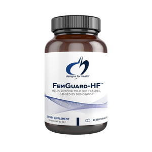 Designs for Health FemGuard HF