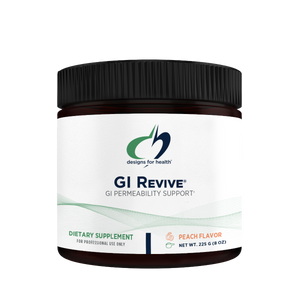 Designs for Health GI Revive™ Powder