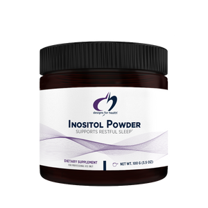 Designs for Health Inositol
