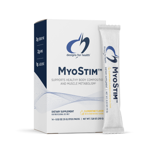 DESIGNS FOR HEALTH MYOSTIM™