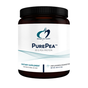 Designs for Health PurePea™