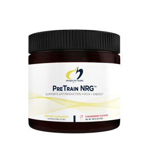 Designs for Health PreTrain NRG™