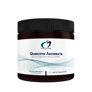 Designs for Health Quercetin Ascorbate