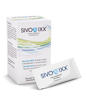 SIVOMIXX 200B CFU