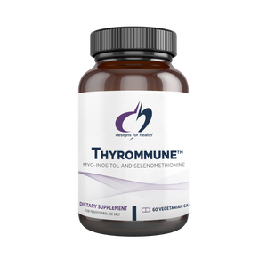 Designs for Health Thyrommune™