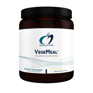 Designs for Health VegeMeal™