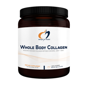 Designs for Health Whole Body Collagen