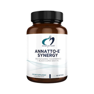 Designs for Health Annatto E Synergy