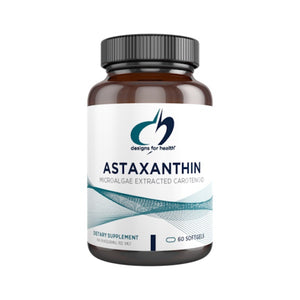 Designs for Health Astaxanthin