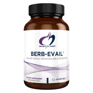 Designs for Health Berb-Evail™