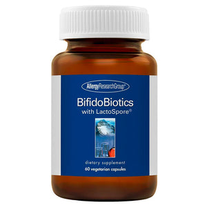 Allergy Research Group Bifido Biotics
