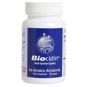 Biocidin