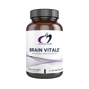 Designs for Health Brain Vitale™