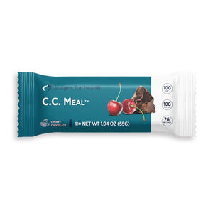 Designs for Health C.C. Meal™ Bar