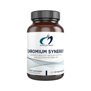 Designs for Health Chromium Synergy™