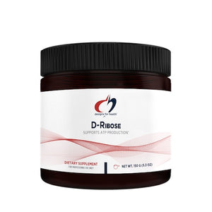 Designs for Health D-Ribose