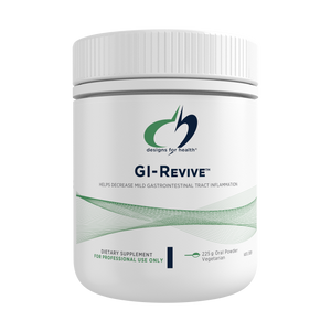 Designs for Health Australia GI Revive™