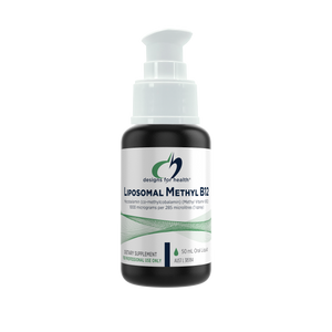 Designs for Health Australia Liposomal B12