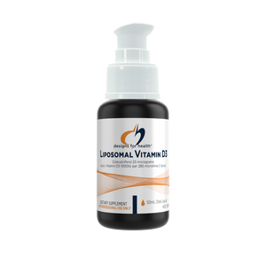 Designs for Health Australia Liposomal Vitamin D