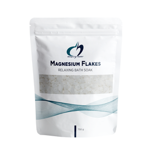 Designs for Health Australia Magnesium Flakes
