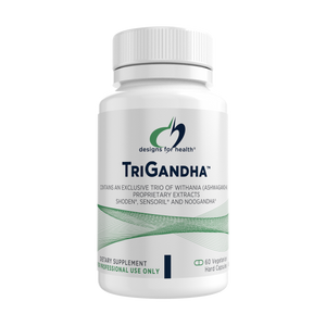 Designs for Health Australia TriGandha FS 60 capsules