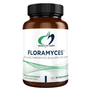 Designs for Health FloraMyces™