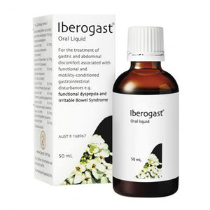 Flordis Iberogast 50ml