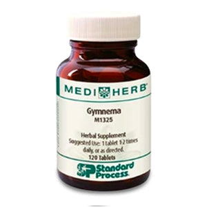 MediHerb Gymnema 4g Tablets