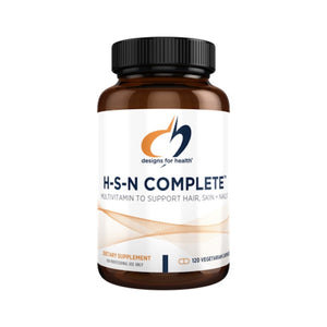 Designs for Health HTN Complex™
