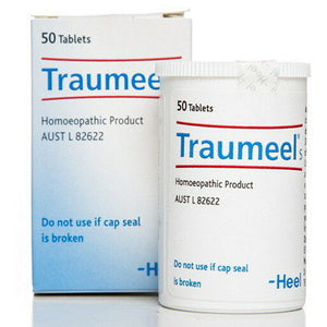 Heel Traumeel S Tablets