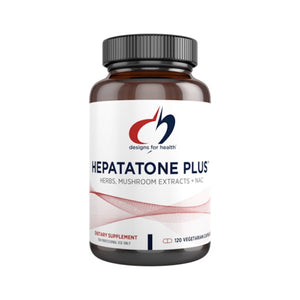 Designs for Health Hepatatone Plus™