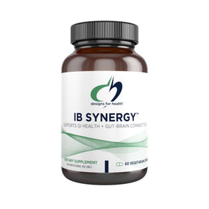 Designs for Health IB Synergy™