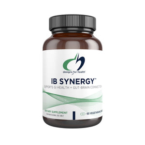 Designs for Health IBSynergy™