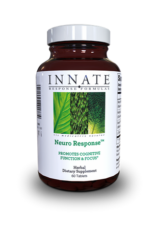 Innate Response Neuro Response