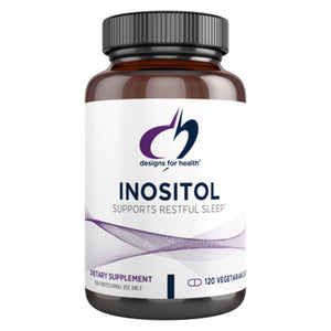 Designs for Health Inositol