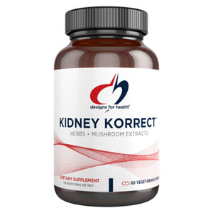 Designs for Health Kidney Korrect™