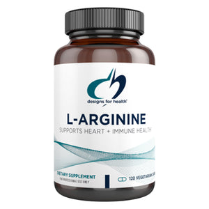 Designs for Health L-Arginine