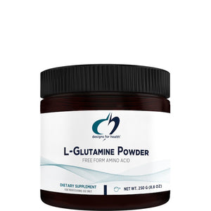 Designs for Health L-Glutamine