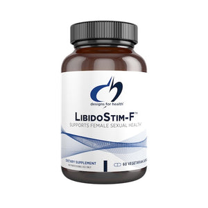 Designs for Health LibidoStim-F™ (Female)