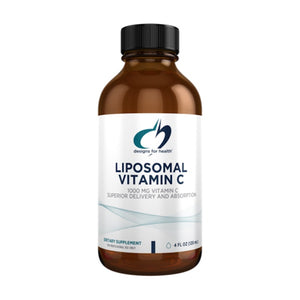 Designs for Health Liposomal Vitamin C