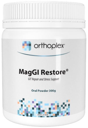 Orthoplex White MagGI Restore