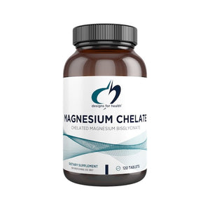 Designs for Health Magnesium Chelate