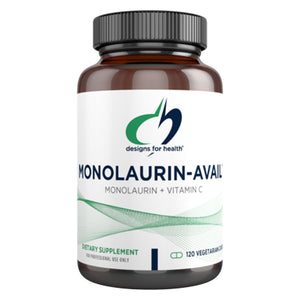 Designs for Health Monolaurin-Avail™